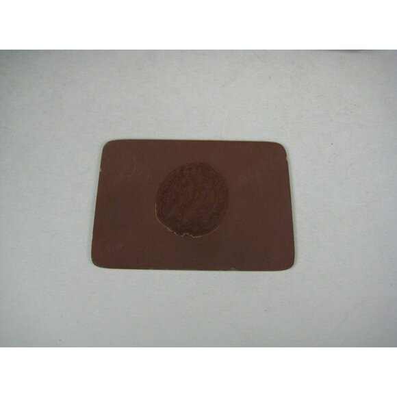 Britemode Black Clutch Rhinestones Snap Closure Purse Bag Front Flap Vintage - Picture 15 of 16